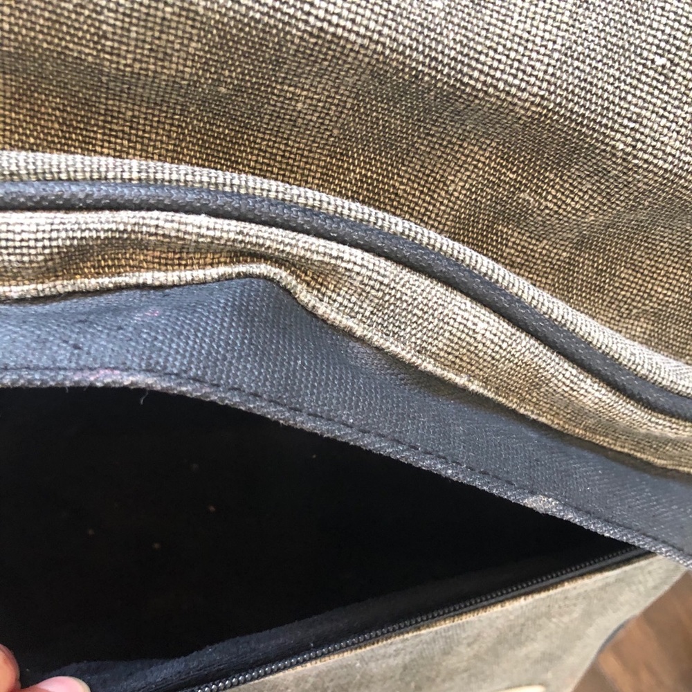 Grey Hex Backpack - image 6